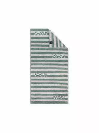 JOOP | Toalla SPLIT STRIPES 50x100cm Pinie | 